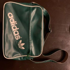 Adidas Messenger bag